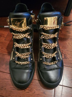 giuseppe laces