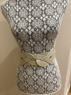 Belt  - Size 1X s-l400.jpg main image 3