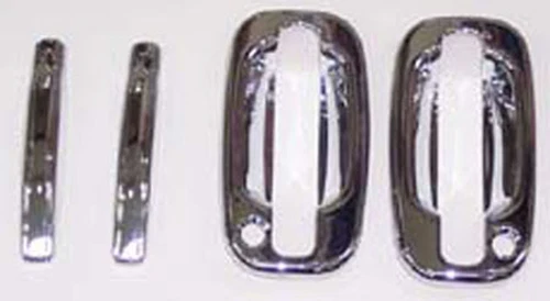DOOR HANDLE COVER 99-06 Chevy SUB/Cadillac ESCALADE NEW