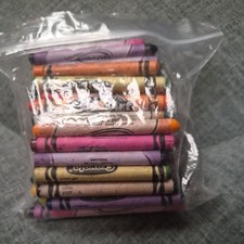 Wachsmalstifte, Malstifte Kinder ca. 100 St&uuml;ck