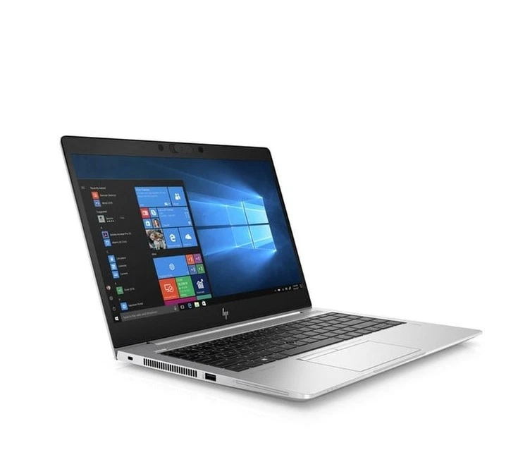 HP 840 G6 EliteBook 14" (256GB SSD, Intel Core i5 8th Gen., 1.60GHz, 16GB... - Image 2 of 3