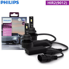 3551 H7 H4 H11 HB3 HB4 HIR2 LED Headlight 100W 9000LM Car Light 6500K White