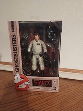 Ghostbusters Plasma Series 6  Ray Stantz Figure Misb Hasbro New