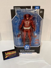 McFarlane Toys - DC Multiverse -Batman Deadman  Knight Terrors  7  Action Figure