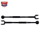 For Toyota Camry Avalon LEXUS ES300 2002-2018 2x Rear Lower Rearward Control Arm