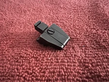 Browning / High Power .9mm Made In Belgium Target Rear Sight Parts See Pics