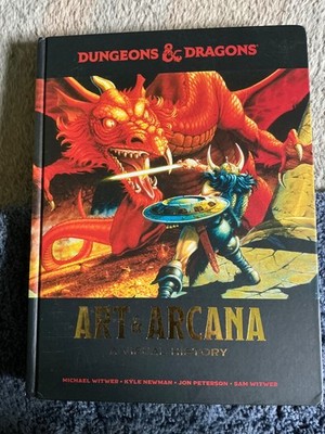 DUNGEONS&DRAGONS