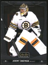 2024-25 O-Pee-Chee Platinum Hockey Card Pick (Base) 101-300