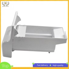 Replace Ice Container Assembly Compatible with Frigidaire Refrigerator 241860803