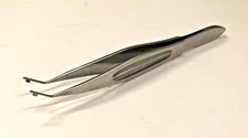 C. I. Surgical 1639-02 Ophthalmic Inserting Folding Instrument