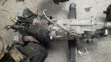 Boite de vitesse Subaru OUTBACK