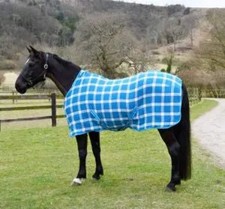 Rhinegold Smart-Tec Waffle Rug