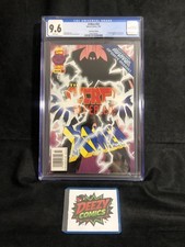 Cover of X-Men #54