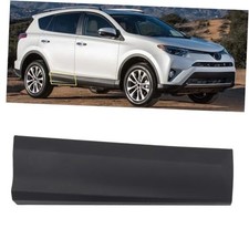 Rear Door Lower Molding Trim Panel Fit for RAV4 2016-2018, Right Passenger Side