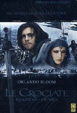 Le Crociate (Special Edition) (2 Dvd)  von Ridley Scott | DVD | Zustand sehr gut