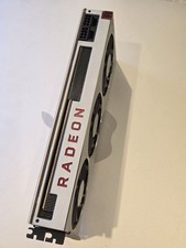 Mint AMD Radeon VII Reference GPU   7nm 16GB HBM2 1TB/s Bandwidth Graphics Card