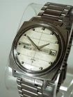 Seiko Sealion M88 1969 Men's Vintage Automatic Wristwatch 6106 3030