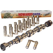 Howards Camlifter Kit Cl128045-09 Big Mama Rattler Rf Hyd. Roller .600 For Bbc Howards Camlifter Kit Cl128045-09 Big Mama Rattler Rf Hyd. Roller .600 For Bbc
