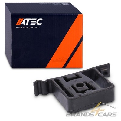 ATEC ANSCHLAGPUFFER HALTER AUSPUFF FÜR MINI MINI R50 R52 R53 One One D Cooper +S