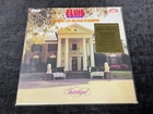 ELVIS PRESLEY 4LP LIVE ON STAGE IN MEMPHIS SEALED MOV PURPLE VINYL 898/2000 BOOK