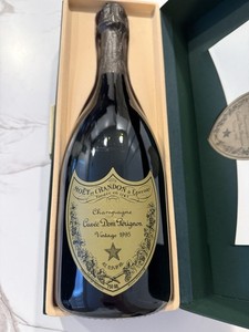 Cuvee Dom Pérignon 1990 | eBay