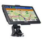 N700 Gps Navigator for Car Truck Rv 2025,Truck Gps Commercial Drivers,Trucker