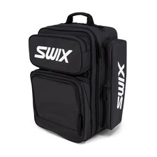Swix Tech Pack Ski Bag - 2026 - Jet Black