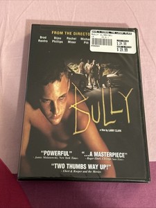 Larry Clark Bully | eBay