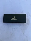 ROLEX VINTAGE SERVICE DIVISION BOXES  b#1
