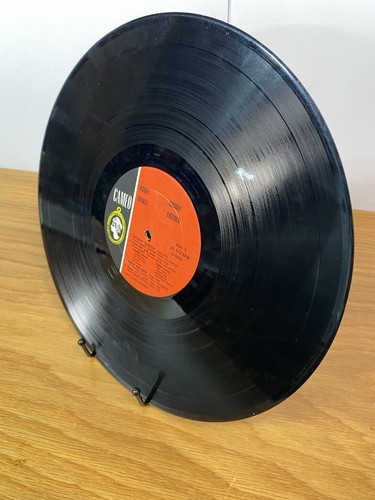 Chubby Checker Bobby Rydell 1961 Cameo Records C-1013 LP Vinyl - Picture 11 of 15