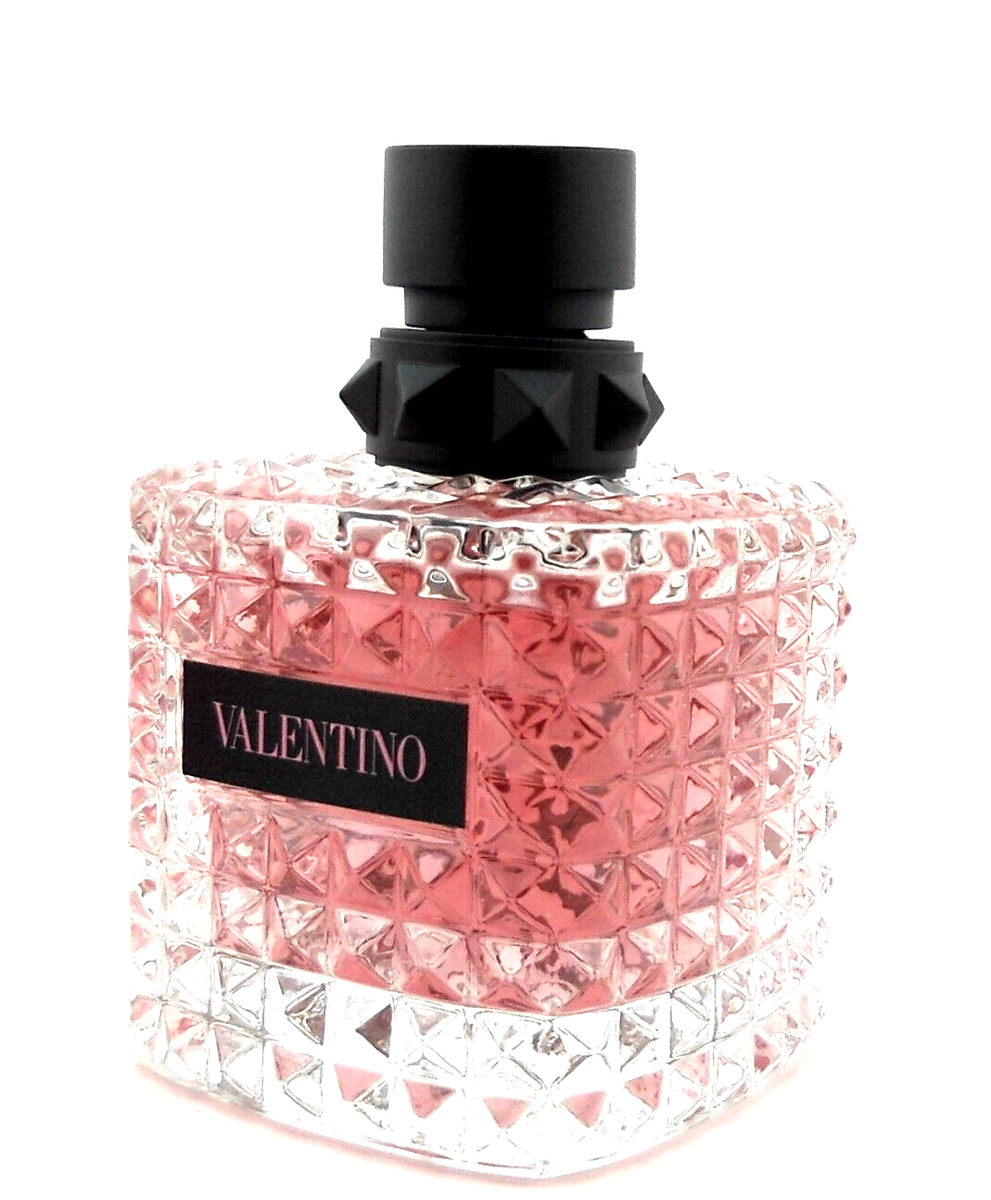 Valentino Donna Born In Roma Perfume 3.4oz.EDP Spray for Women
