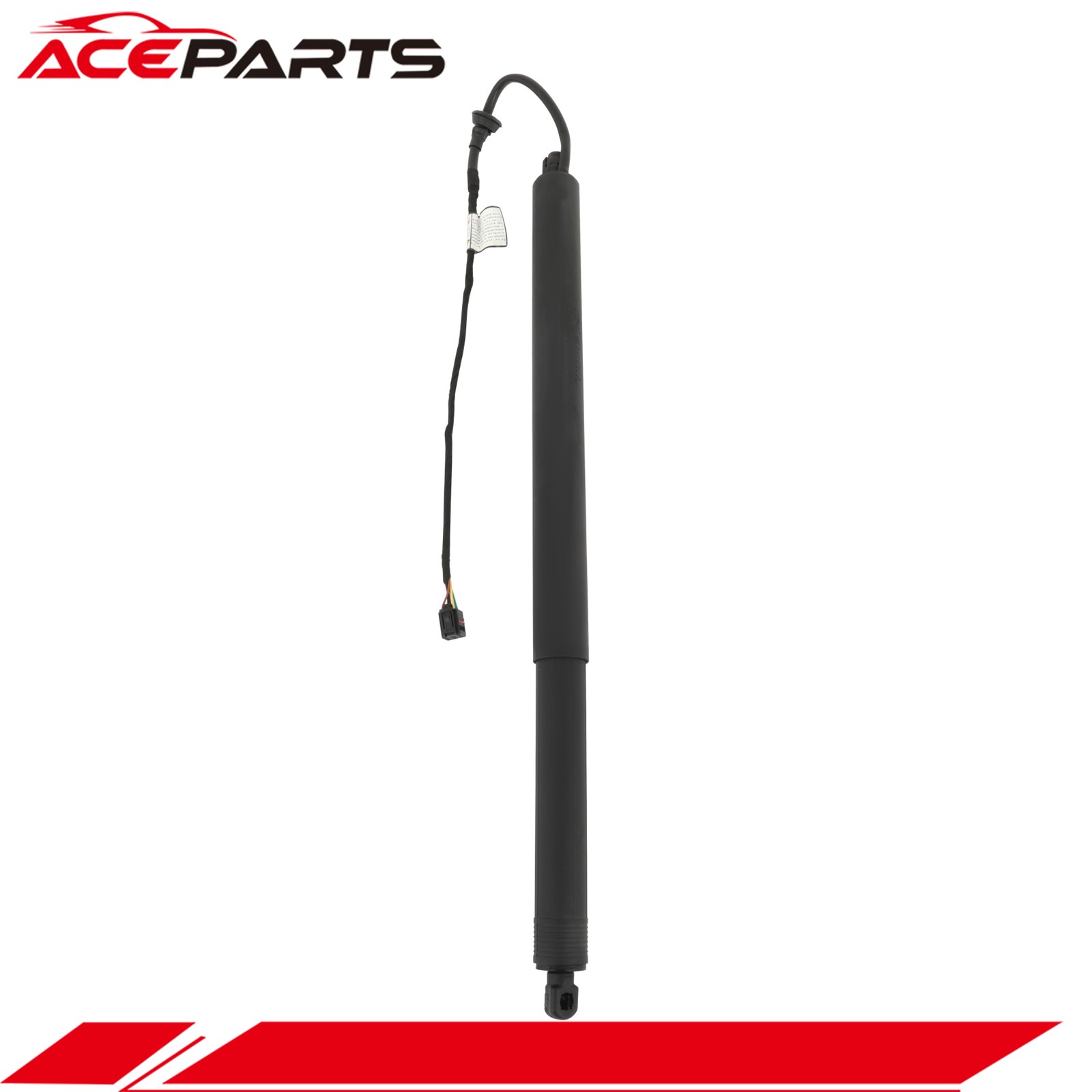 1x For 2017-2022 MASERATI LEVANTE RH Gas Liftagte 670109048 D5401R Lift Support