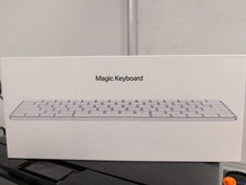 Apple Magic Keyboard MK2A3LL/A for sale online | eBay