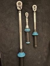 Hazet Torque Wrench Set. 12 38 14 Hazet Torque Wrench Set. 12 38 14
