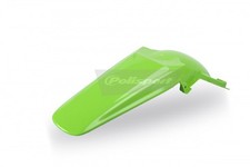 Polisport KX250F Green Rear Fender for 2005 Model