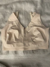 Ruby Ribbon Second Skin Demiette Style 1607 Size 28