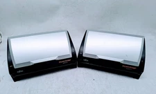 Lot of 2 Fujitsu SCANSNAP S510 Color Image Scanner