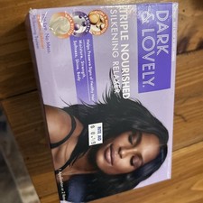 SoftSheen-Carson Dark and Lovely Triple Nourished 1 Count Pack of 1 