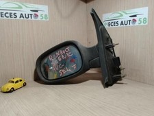 Retroviseur gauche (ou coque) Renault SCENIC