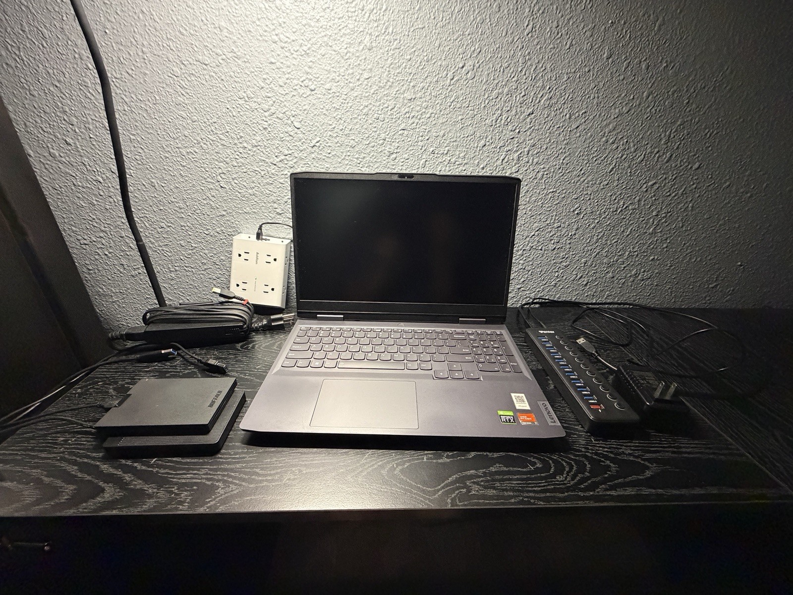 Gaming Laptop Bundle
