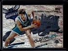 2025 Topps Chrome Update Kon Knueppel Base (RAW)