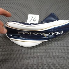 Callaway golf paradym fairway wood head cover fast ship 251219