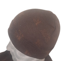 ENRICO COVERI CUFFIA CON RISVOLTO