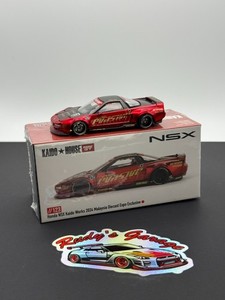 Kaido House NSX | eBay