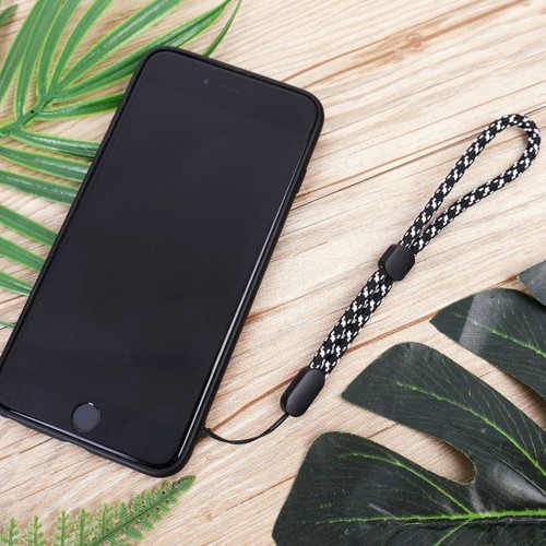 5 Stück Nylon Handy Lanyards Riemen Verstellbarer Handy Lanyard Kamera Lanyard - 第 6/12 張圖片