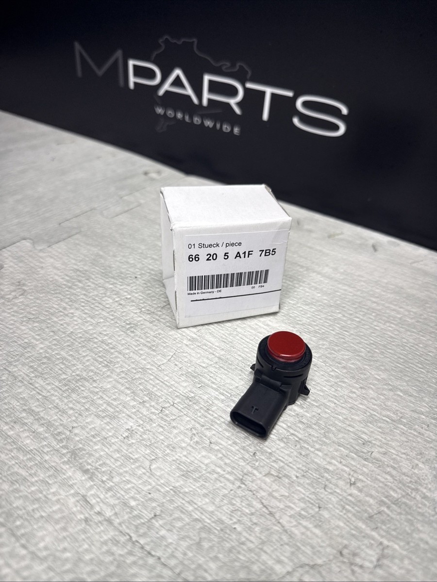 NEW BMW G80 G82 G83 M3 M4 6.0 Pdc Parking Sensor 66205A1F7B5