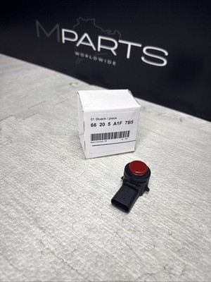 NEW BMW G80 G82 G83 M3 M4 6.0 Pdc Parking Sensor 66205A1F7B5
