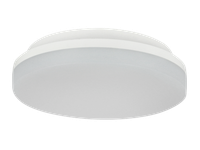 Led Line Prime Acton Deckenleuchte 18W 2000Lm IP54 120° IK08 Neutralweiß 4000K