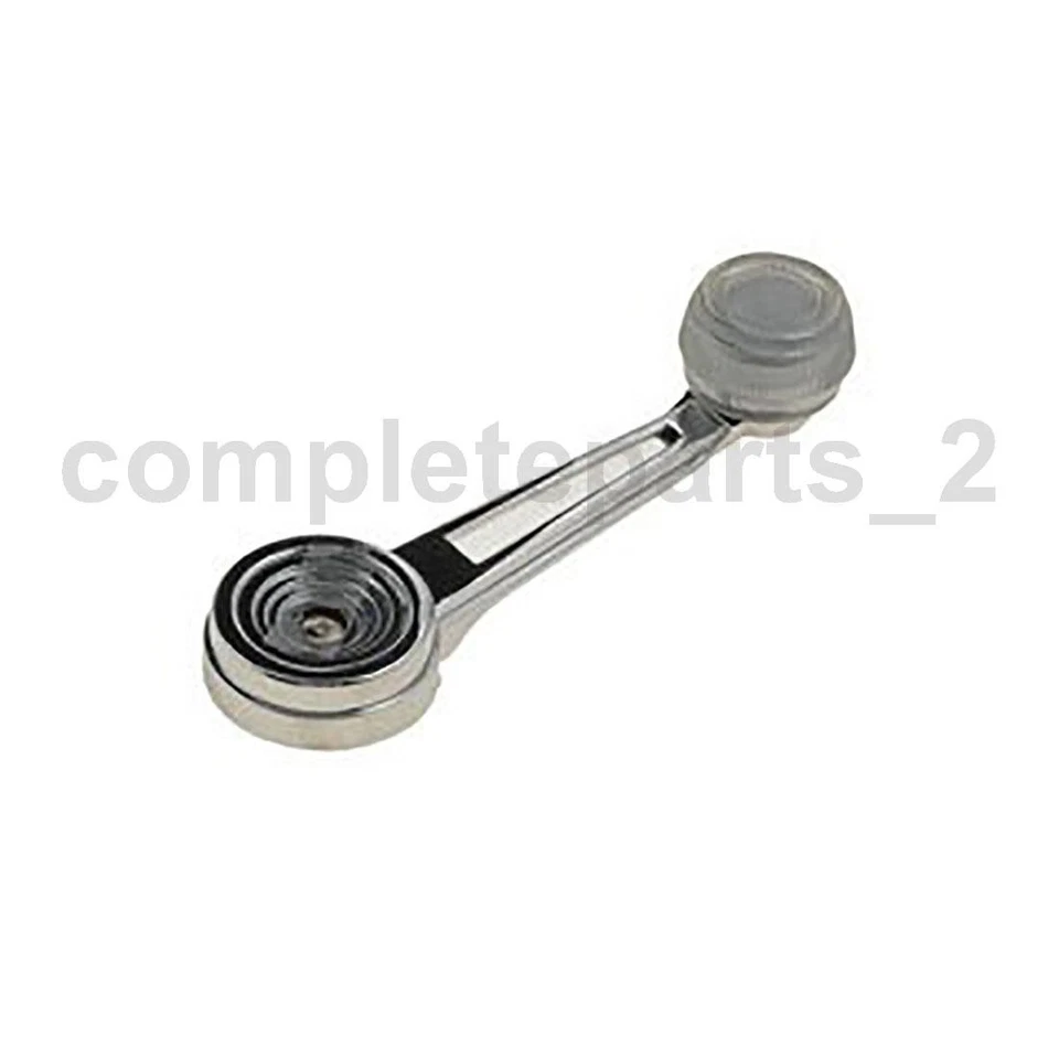 车窗曲柄适用于 1980 - 1986 年福特 F - 350 Dorman - 帮助 2 件 — 第 2/4 张图片