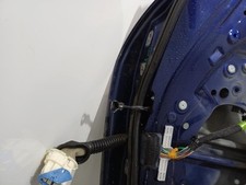 Porte avant et accessoires Mazda RX8